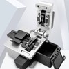 Full Automatic Fiber Optic Cleaver with Hex Wrench High Accuracy