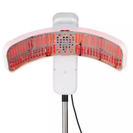 A. Black Butterfly 에어롤 열처리기구 미용실 파마 롤러볼 스탠드 열기계 [D. 매달린 흰 나비] Air Roll Heat Treatment Device Salon Perm Roller Ball Stand Heating Machine [D. Hanging White Butterfly]