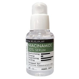 Niacinamide/20%/Serum/Pores/Elasticity/Serum/30ml