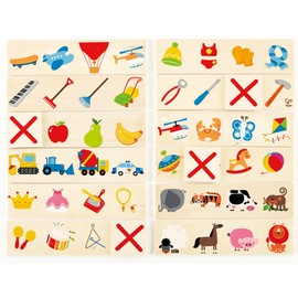 ハペ(Hape) Wykreslanka