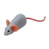 PAWS MYTH Cheesy Mouse Hunt Durable Interactive Cat Toy, 2