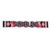 Sunderland AFC Football Fans Scarf (100% Acrylic)