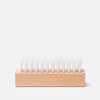 Tarrago Sneaker Care Brush, Shoe Cleaning Brush, High-Quality Brush Made