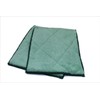 Bamboo Crystal Pre-Cleaning Cloths Bamboo Fibre Cloths 2 x 2