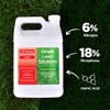 Extreme Grass Growth Lawn Booster- Liquid Spray Concentrated Starter Fertilizer