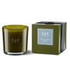 Niven Morgan, Verdant Candle, Salt Air, Jasmine and Rose, 14