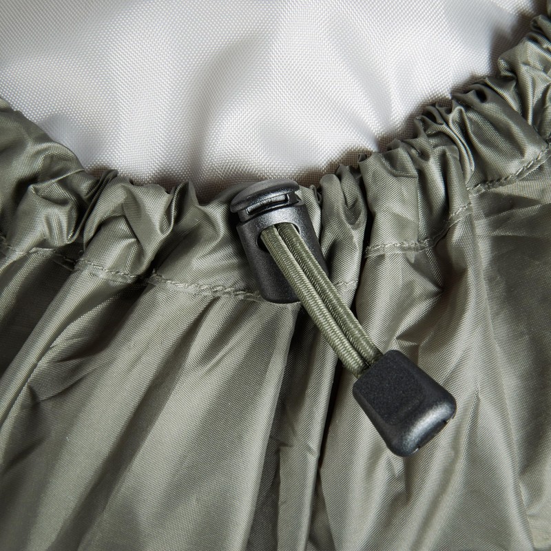 Tatonka Unisex Rain Cover 55-70 Rain Cover