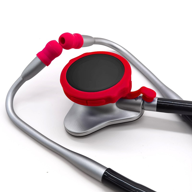 3 Pack Silicone Protective Cover and 6 Pack Ear Tips