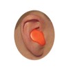 Mack's Kids Size Soft Moldable Silicone Ear Plugs 6 pr(Pack
