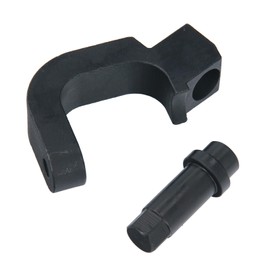GEPCO Puller Injection Unit Piezo Injectors Compatible with VW Golf 4-Cyl. Diesel Engine 1.6 L Common Rail Like T10402 Special Tool