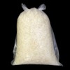 anglerholics Carp Fishing PVA Bags Water Soluble Solid Bait Boilie