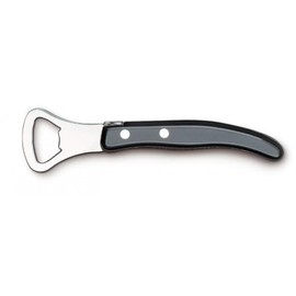 Claude Dozorme Bottle Opener Berlingot Acrylic Handle (GREY)