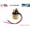 LLD_TK Starter Solenoid Relay for Yamaha Wave Runner XL1200 1200