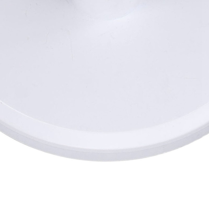 Pool Skimmer Adapter Plastic Sturdy Durable Easy Installation Reliable Practical