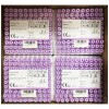 Tubo Microtainer Lila 0.5 Ml Con 100 Piezas
