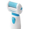 2020 Version - Callus Remover Foot File with Flex Neck.