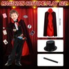 Magic Kit for Kids Magic Set- Magic Tricks Set for