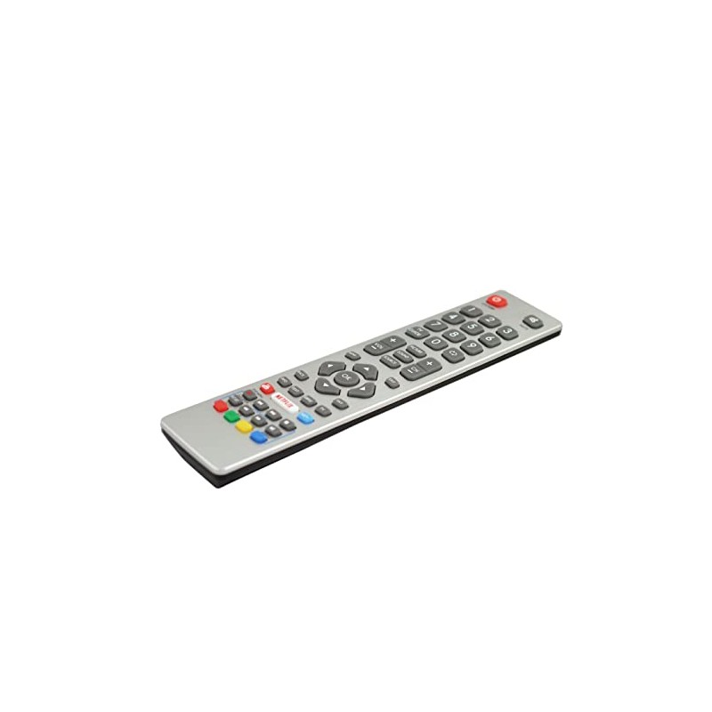 Replacement Remote Control for Sharp TV LC-50UI7552E LC-43UI7552E LC-49UI7252E LC-40UI7252E