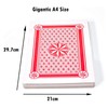 Super Jumbo Playing Cards