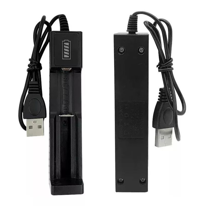 Led Lampara Tactica Uv Luz Negra Led Q5 1200 Lumens