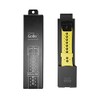 HEALBE GoBe Strap for GoBe3 (Yellow)