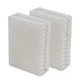 Natural-Breeze Filter Replacement for Humidifier Compatible - Relion WF813 Kaz WF-813  - 2 Pack
