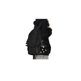 SZLX School Backpack Womens Lightweight School Bag Casual Daypack College Laptop Backpack for Men Women Water Resistant teen backpack Travel Rucksack for Sports High School Middle Bookbag for girls