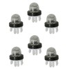Supermotorparts 6 Pcs Primer Bulb Fit Stihl TS410 TS420 BR50