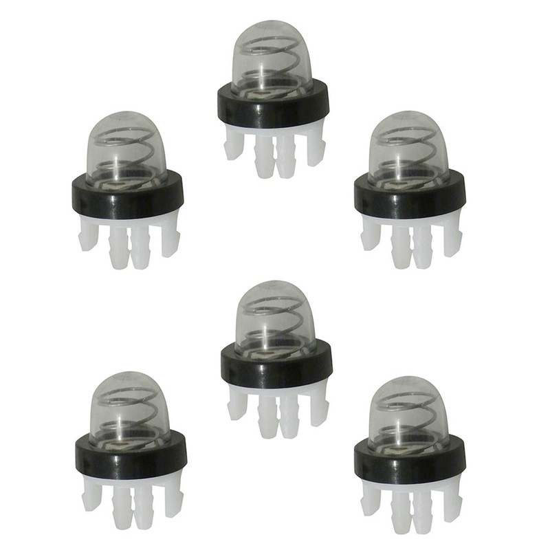 Supermotorparts 6 Pcs Primer Bulb Fit Stihl TS410 TS420 BR50