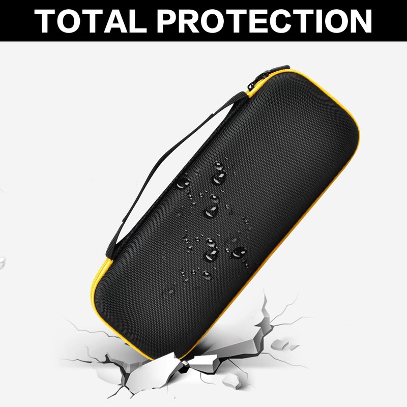Case Compatible with Fluke T5-1000/ T5 600/ T6-1000/ T6 600
