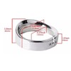 SKTYANTS - Anillo de 7 pulgadas para motocicleta 12-14 FLD