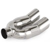 Different Trend DT-025S Exhaust Tip