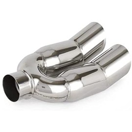 Different Trend DT-025S Exhaust Tip