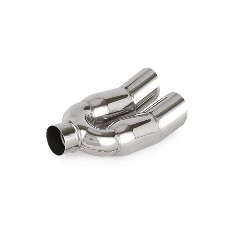 Different Trend DT-025S Exhaust Tip