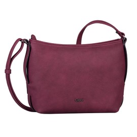 Gabor bags Malu Damen Umhängetasche Crossbody Bag Mittelgroß Lila