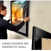 Magnetic Paint & Primer (Water Based) – ECO TITAN Extra