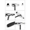 Neurological Reflex Hammer, Trömner Neurological Reflex Hammer, Reflex Hammer with