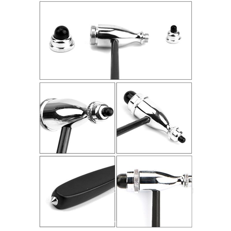 Neurological Reflex Hammer, Trömner Neurological Reflex Hammer, Reflex Hammer with