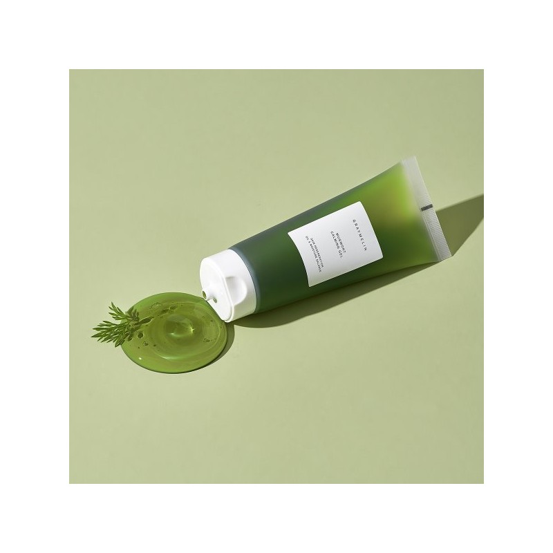GreyMellin 쑥 카밍 젤 100ml Mugwort Calming Gel 100ml