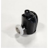 Forest River Shower Door Bottom Roller for Radius Shower Door-