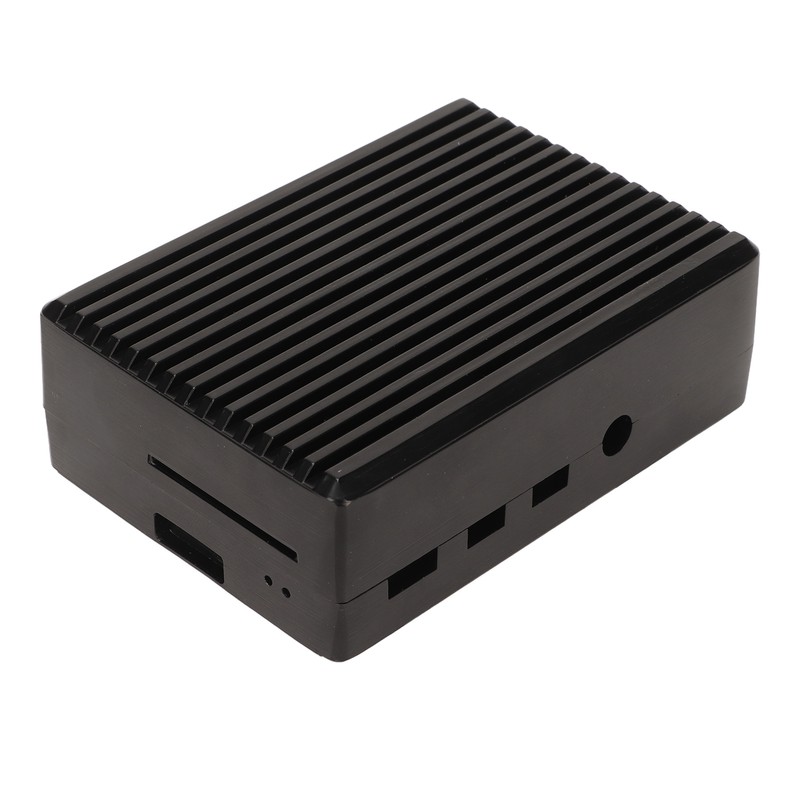 Heatsink Professional Replacement Aluminum Alloy Heatsink Cooler for Raspberry Pi