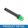 A ABSOPRO Set of 2 Gas Fuel Cap Valve Vent