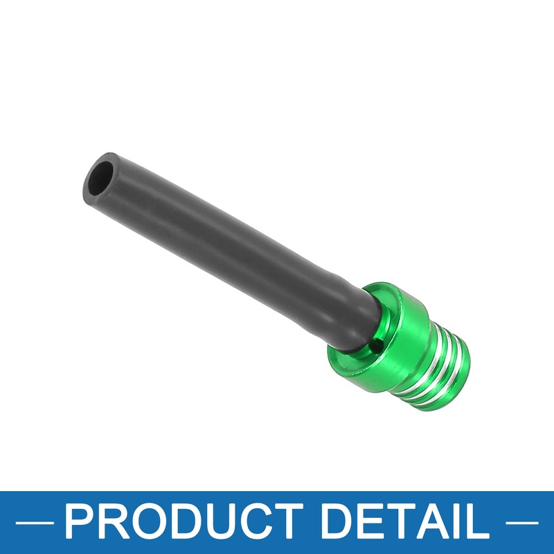A ABSOPRO Set of 2 Gas Fuel Cap Valve Vent