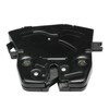 Frankberg Tailgate Lock Boot Rear Compatible with X5 E70 3.0