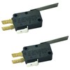 DTAIR 1177567 Range Oven Door Switch Replacement for Southbend Range