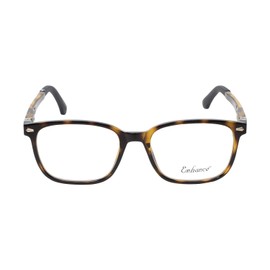 Calabria Enhance 4118 Kids Panthos Blue Light Blocking Reading Glasses +3.00 Matte Black Tortoise Havana Girls Boys