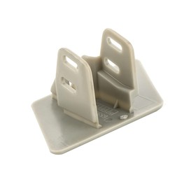 LST Headlight Cleaning Cover Right 61677211210 3 Series E90 E91 Touring 08-13