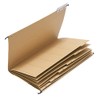 Soennecken Personal File 2053 DIN A4 Natural Cardboard + 1