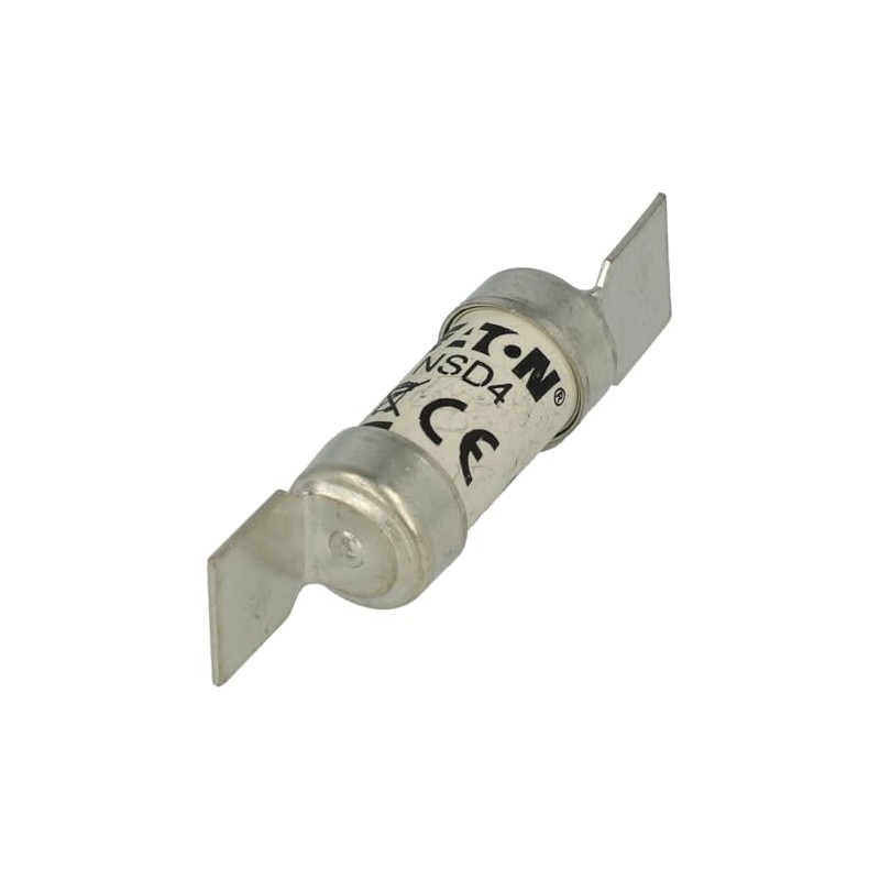 NSD4 | BUSSMANN Fuse BS88 4A 550VAC