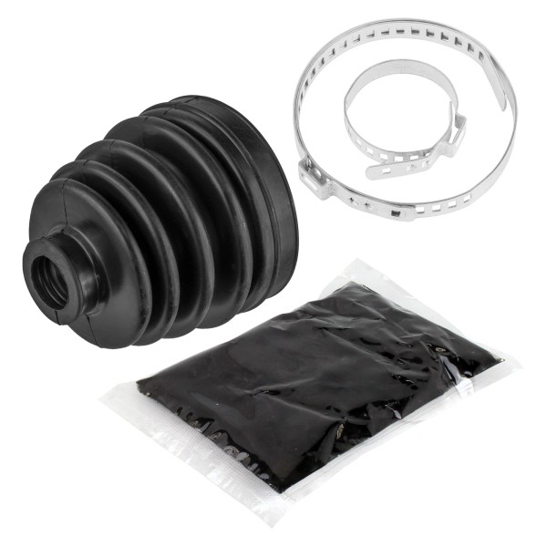 Caltric Rear Axle Outer CV Boot Kit For Polaris Ranger